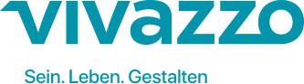 Vivazzo Stiftung Logo Sein Leben Gestalten